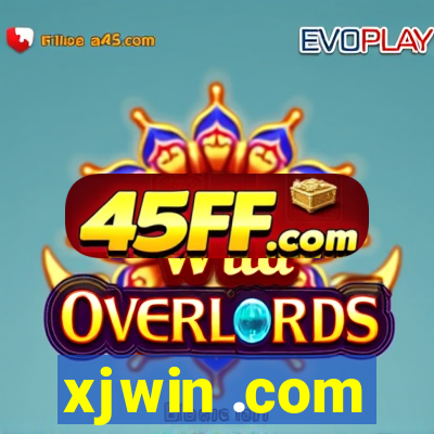 xjwin .com